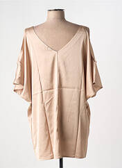 Blouse chair MULTIPLES femme seconde vue