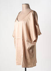 Blouse chair MULTIPLES femme seconde vue