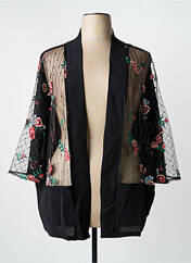 Veste casual noir MULTIPLES femme seconde vue