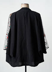 Veste casual noir MULTIPLES femme seconde vue