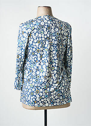 Top gris MULTIPLES femme