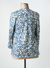 Top gris MULTIPLES femme seconde vue