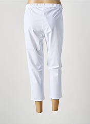 Legging blanc MALOKA femme seconde vue