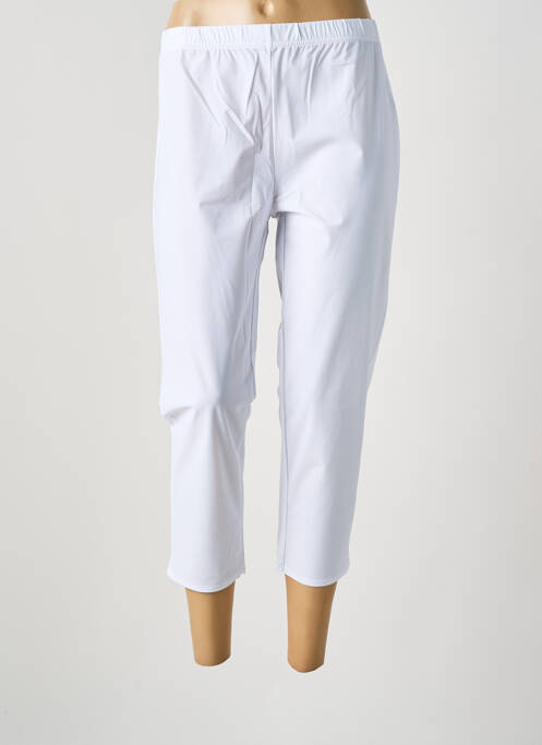 Legging blanc MALOKA femme