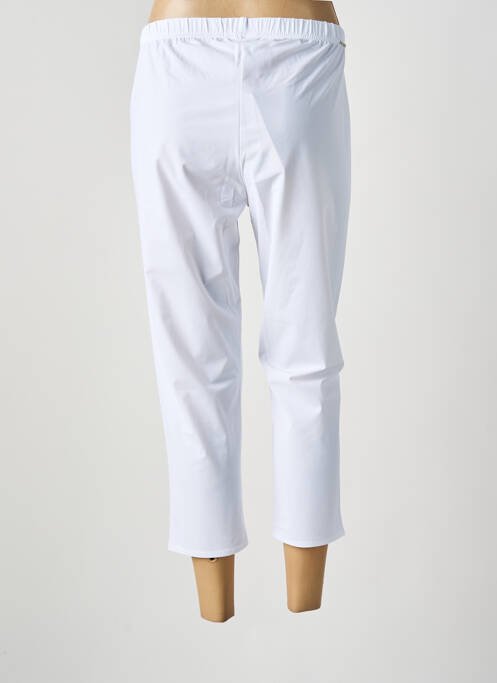 Legging blanc MALOKA femme
