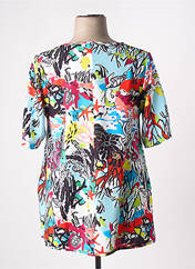 Top rose G!OZE femme seconde vue