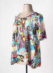 Top rose G!OZE femme seconde vue