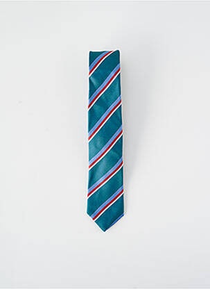 Cravate bleu JACK & JONES homme