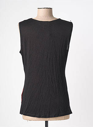 Top rouge ASTRID BLACK LABEL femme