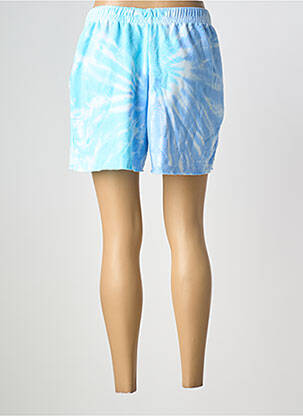 Short bleu TALLY WEIJL femme