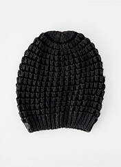 Bonnet argent EDC pour homme seconde vue