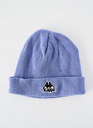 Bonnet violet KAPPA homme