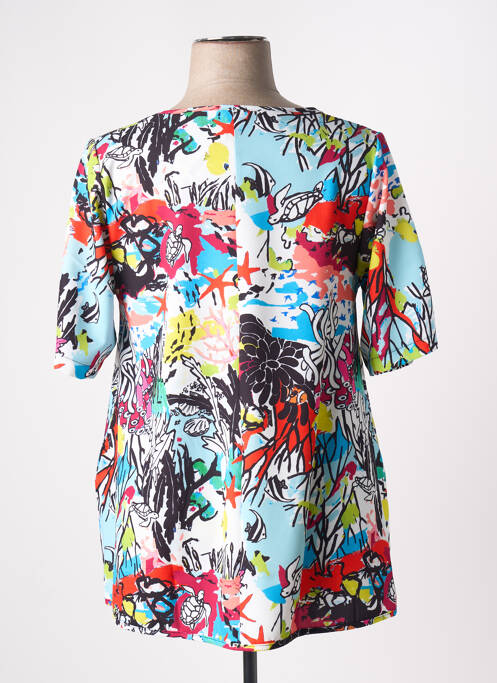 Top rose G!OZE femme