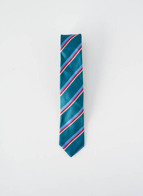 Cravate bleu JACK & JONES homme