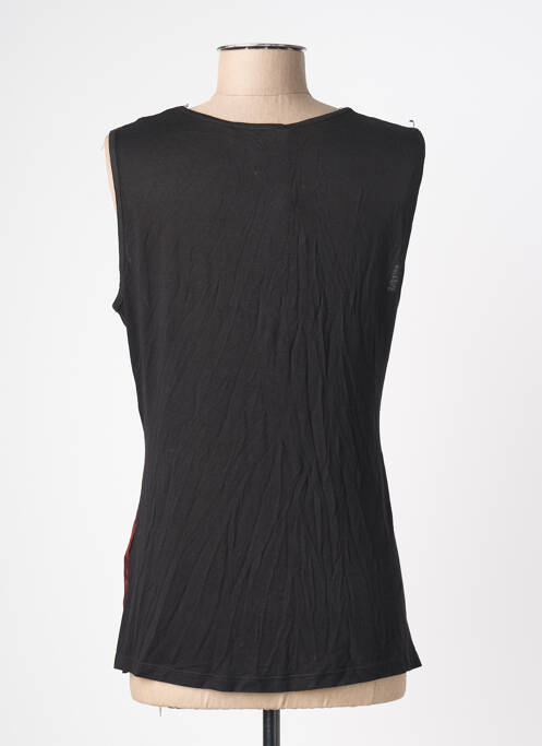 Top rouge ASTRID BLACK LABEL femme