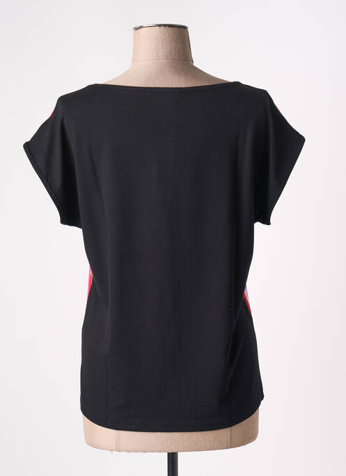 Top rouge MALOKA femme