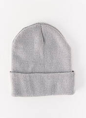 Bonnet gris HAILYS pour femme seconde vue