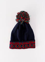 Bonnet bleu ZEB STYLE LAB  pour femme seconde vue