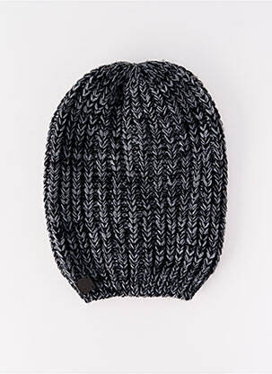 Chapeau noir EDC homme