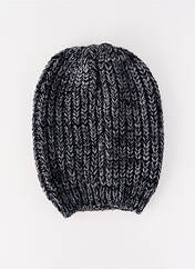 Chapeau noir EDC pour homme seconde vue