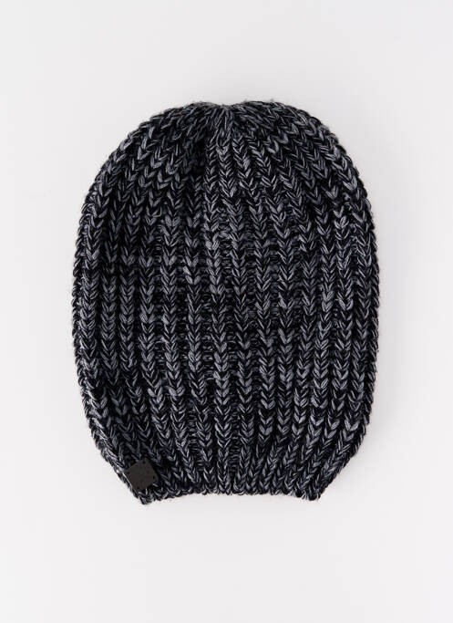 Chapeau noir EDC pour homme