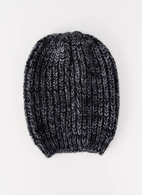 Chapeau noir EDC pour homme