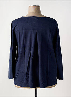 Veste casual bleu G!OZE femme