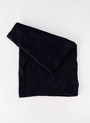 Echarpe bleu PETROL INDUSTRIES homme