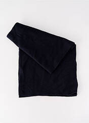 Echarpe bleu PETROL INDUSTRIES pour homme seconde vue