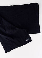 Echarpe bleu PETROL INDUSTRIES pour homme seconde vue