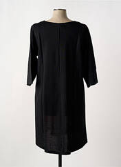 Tunique manches courtes blanc G!OZE femme seconde vue