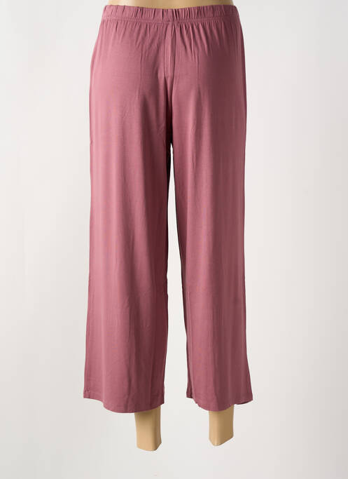 Pantacourt violet G!OZE femme