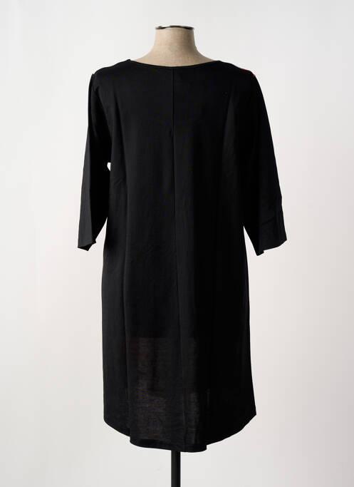 Tunique manches courtes blanc G!OZE femme