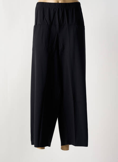 Pantacourt noir G!OZE femme