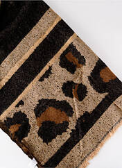 Echarpe marron VERO MODA pour femme seconde vue