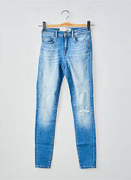 Jeans skinny bleu ONLY femme