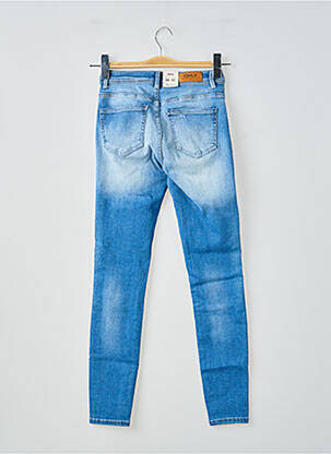 Jeans skinny bleu ONLY femme