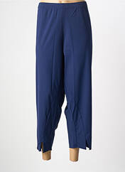 Legging bleu G!OZE femme seconde vue