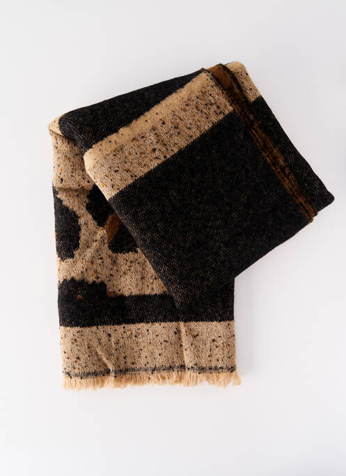 Echarpe marron VERO MODA pour femme