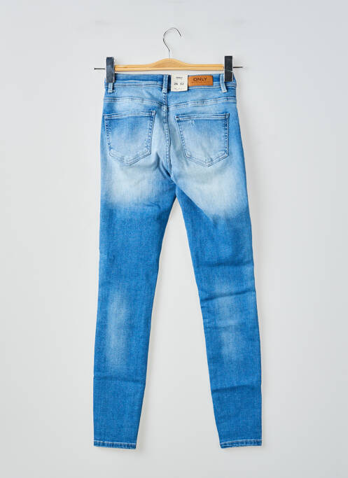 Jeans skinny bleu ONLY femme