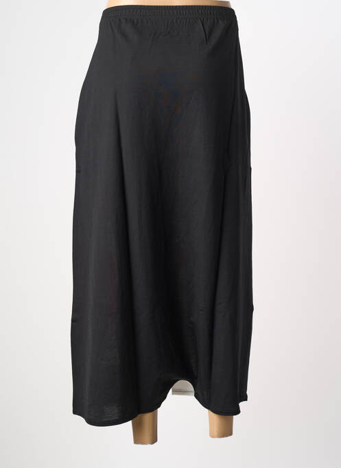 Sarouel blanc G!OZE femme