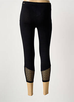 Legging noir MALOKA femme