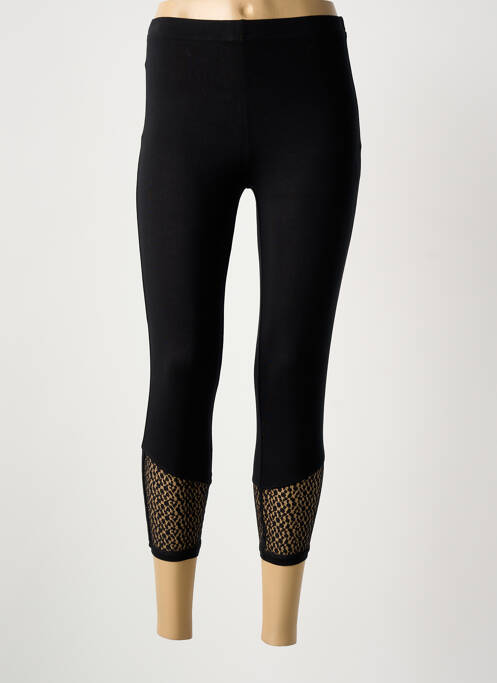 Legging noir MALOKA femme