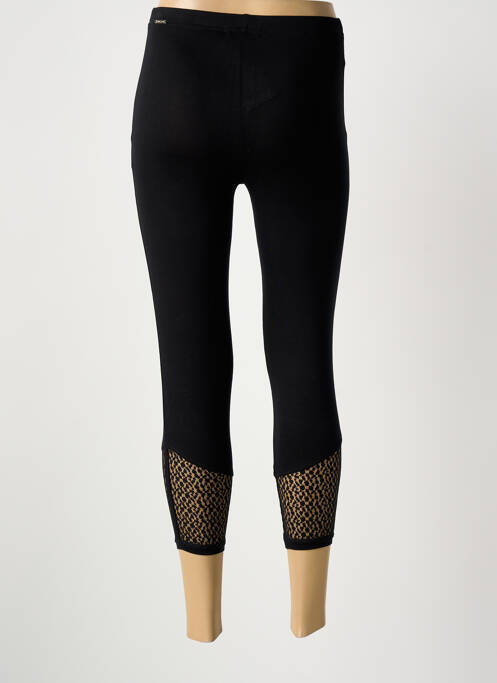 Legging noir MALOKA femme