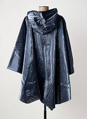 Coupe-vent bleu G!OZE femme seconde vue