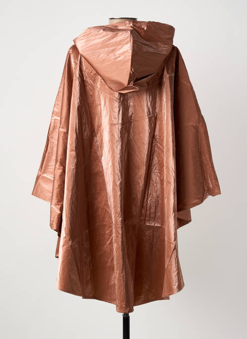 Coupe-vent rose G!OZE femme