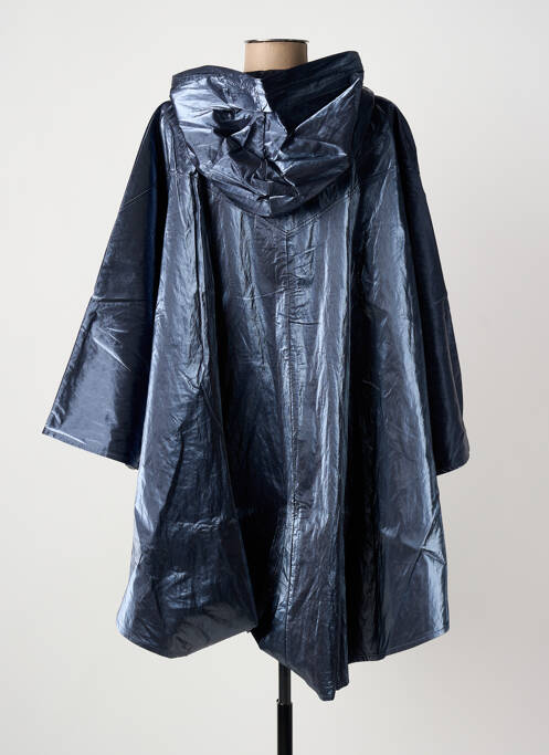 Coupe-vent bleu G!OZE femme