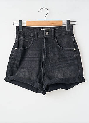 Short noir TALLY WEIJL femme