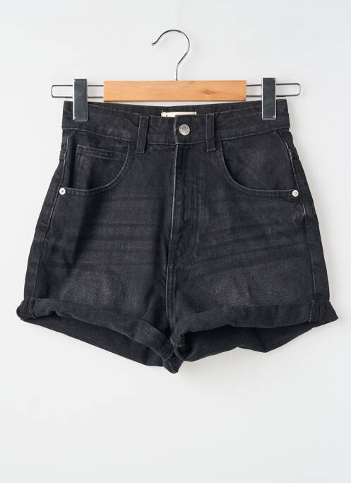 Short noir TALLY WEIJL femme