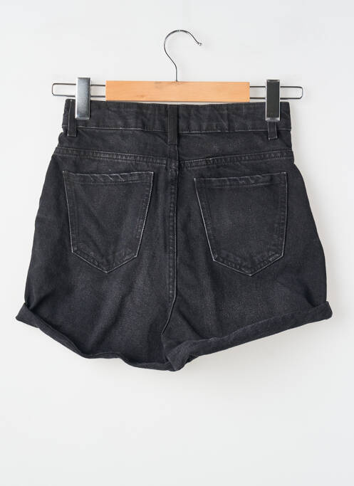 Short noir TALLY WEIJL femme